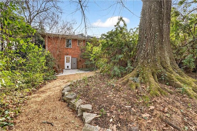 632 Willivee Drive, Decatur, GA 30033