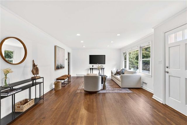 632 Willivee Drive, Decatur, GA 30033