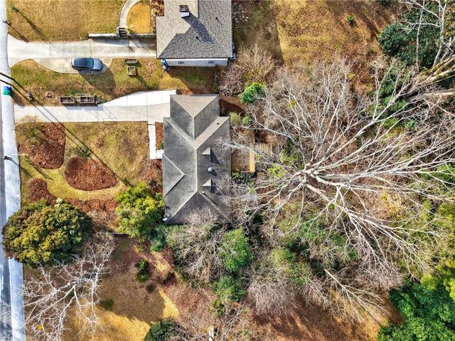 632 Willivee Drive, Decatur, GA 30033