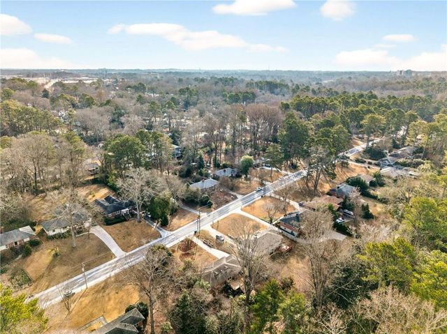 632 Willivee Drive, Decatur, GA 30033