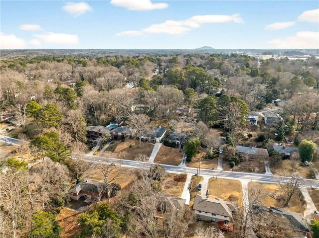 632 Willivee Drive, Decatur, GA 30033