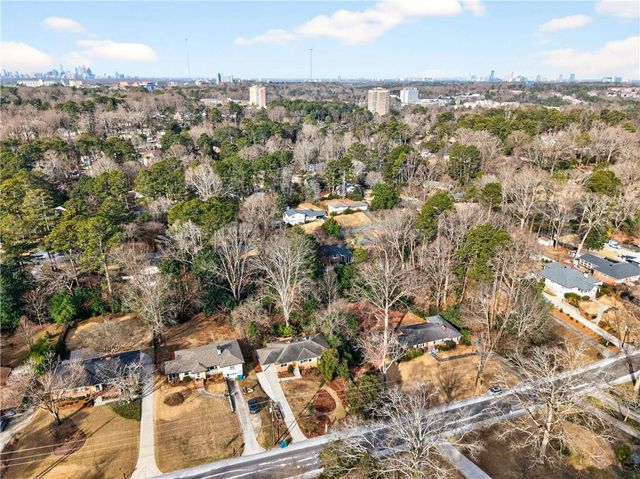 632 Willivee Drive, Decatur, GA 30033