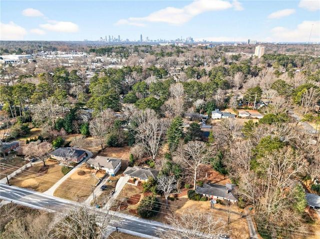 632 Willivee Drive, Decatur, GA 30033