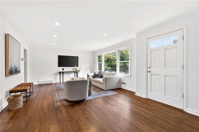 632 Willivee Drive, Decatur, GA 30033