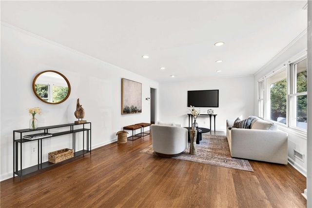 632 Willivee Drive, Decatur, GA 30033