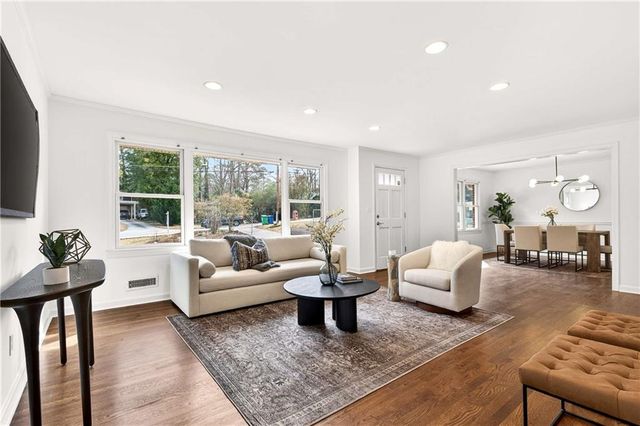 632 Willivee Drive, Decatur, GA 30033