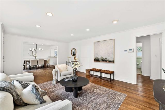 632 Willivee Drive, Decatur, GA 30033