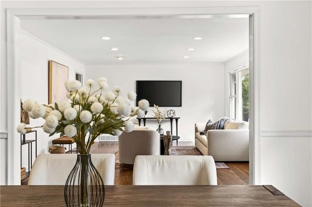 632 Willivee Drive, Decatur, GA 30033