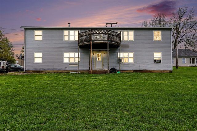 201 Orchard Street, Constantine, MI 49042
