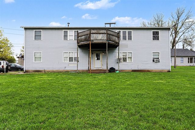 201 Orchard Street, Constantine, MI 49042