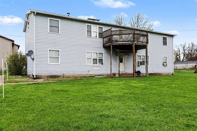 201 Orchard Street, Constantine, MI 49042