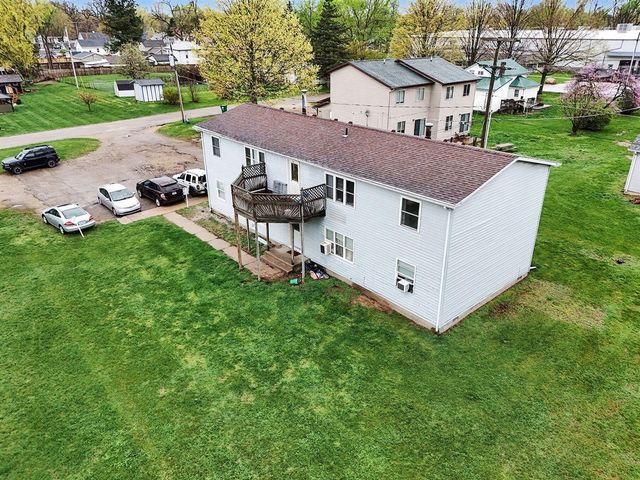 201 Orchard Street, Constantine, MI 49042