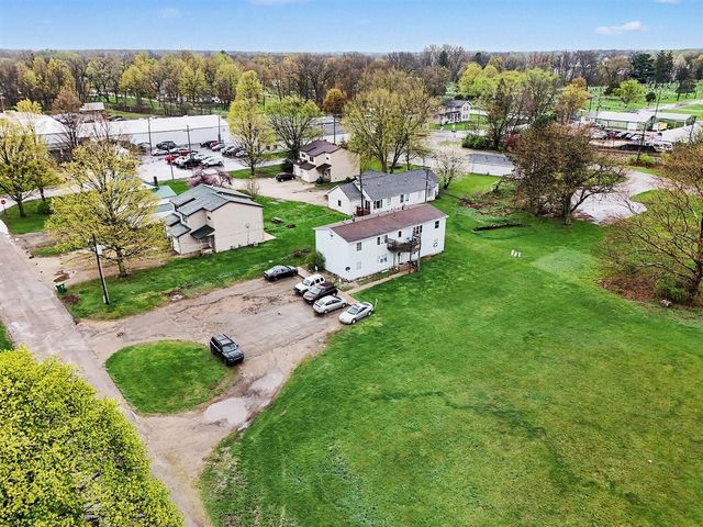 201 Orchard Street, Constantine, MI 49042