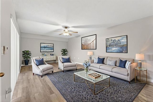 2708 9TH COURT, Palm Harbor, FL 34684