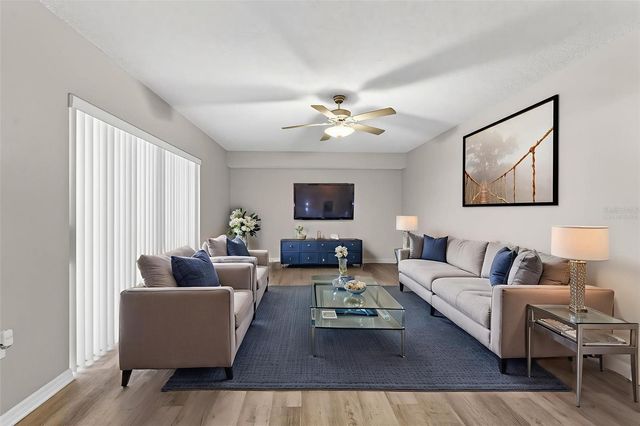 2708 9TH COURT, Palm Harbor, FL 34684