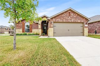 279 Oxford Drive, Fate, TX 75189
