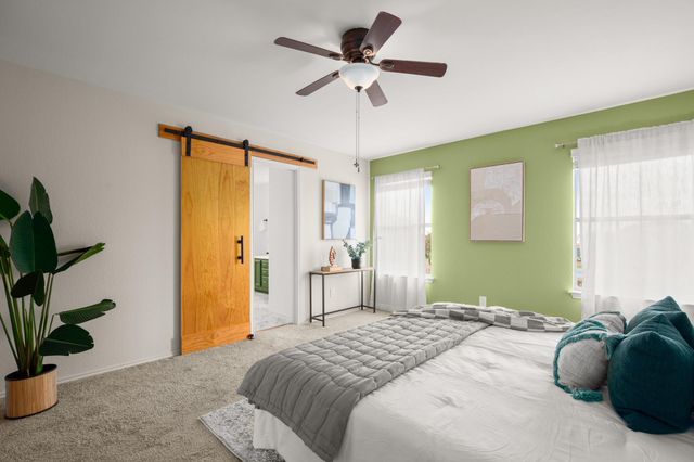 1302 Rambling TRL, Cedar Park, TX 78613