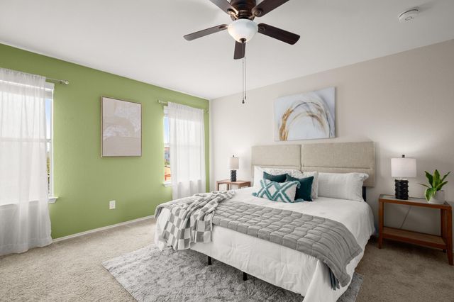 1302 Rambling TRL, Cedar Park, TX 78613