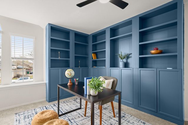 1302 Rambling TRL, Cedar Park, TX 78613