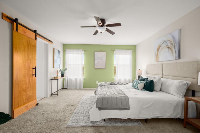 1302 Rambling TRL, Cedar Park, TX 78613