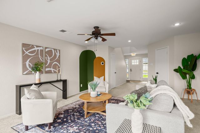 1302 Rambling TRL, Cedar Park, TX 78613