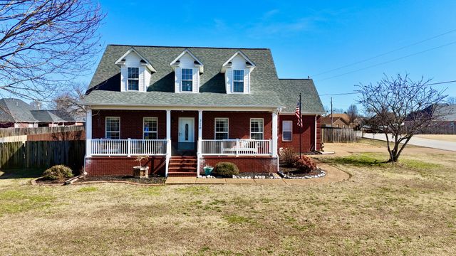 210 Lila Ln, Medina, TN 38355