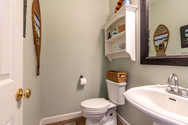 210 Lila Ln, Medina, TN 38355