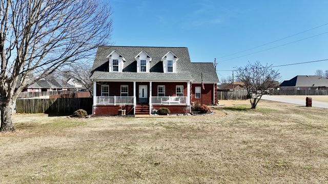 210 Lila Ln, Medina, TN 38355