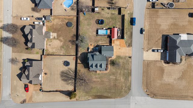 210 Lila Ln, Medina, TN 38355