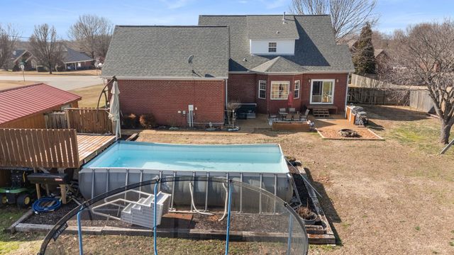 210 Lila Ln, Medina, TN 38355