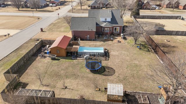 210 Lila Ln, Medina, TN 38355