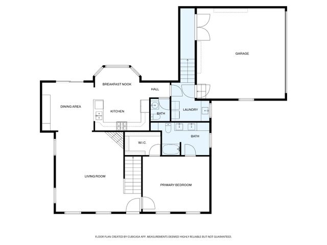 210 Lila Ln, Medina, TN 38355