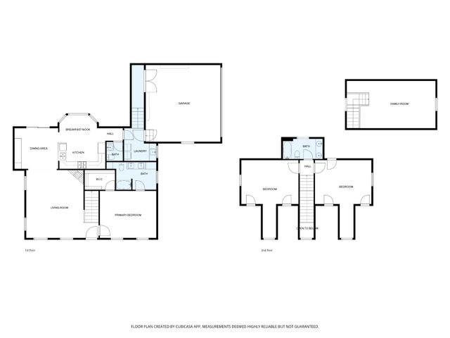 210 Lila Ln, Medina, TN 38355