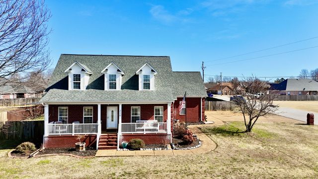 210 Lila Ln, Medina, TN 38355