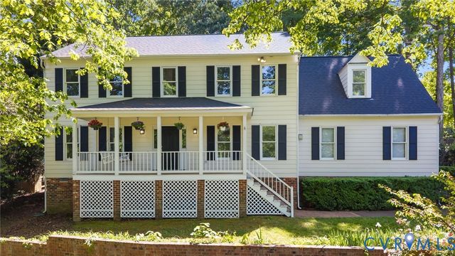 13607 Knobhill Ct, Midlothian, VA 23114
