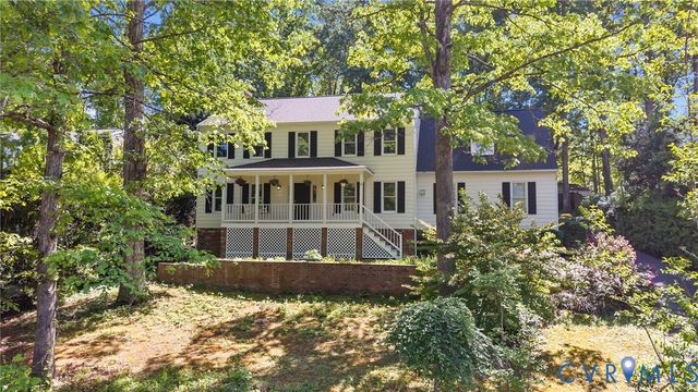 13607 Knobhill Ct, Midlothian, VA 23114