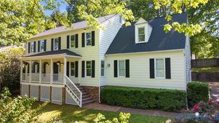 13607 Knobhill Ct, Midlothian, VA 23114