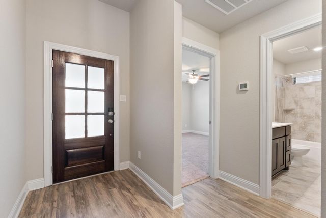 18716 Laurel Hills Drive, New Caney, TX 77357