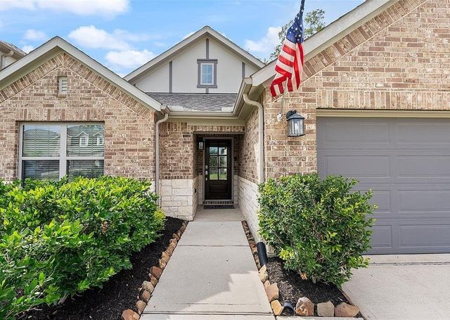 18716 Laurel Hills Drive, New Caney, TX 77357