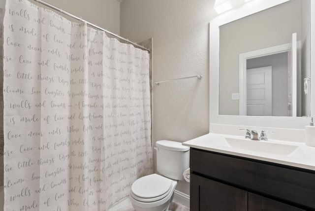 18716 Laurel Hills Drive, New Caney, TX 77357
