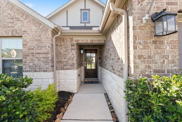 18716 Laurel Hills Drive, New Caney, TX 77357