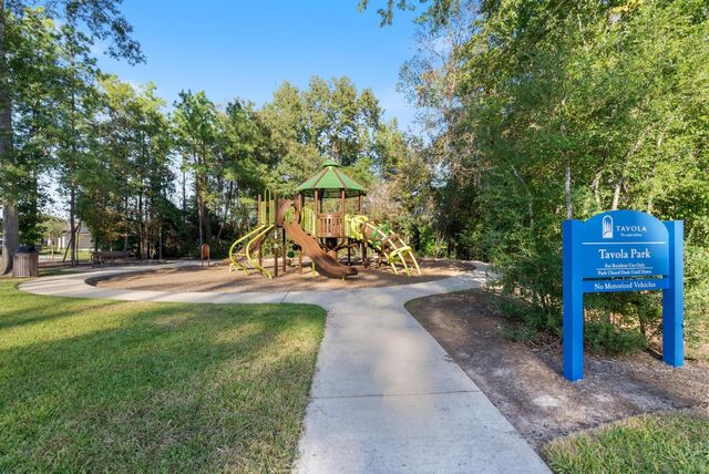 18716 Laurel Hills Drive, New Caney, TX 77357
