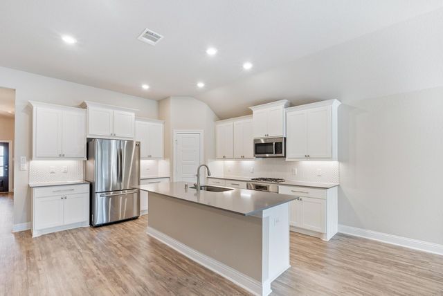 18716 Laurel Hills Drive, New Caney, TX 77357