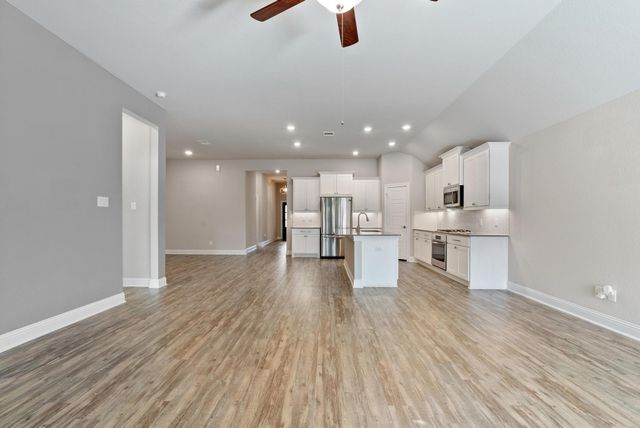 18716 Laurel Hills Drive, New Caney, TX 77357