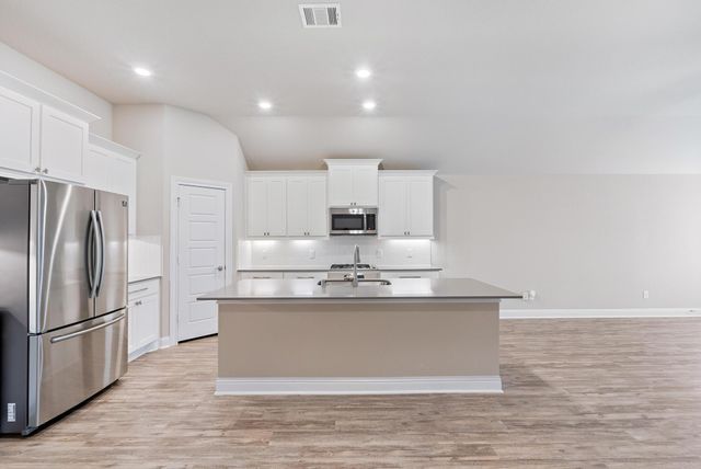 18716 Laurel Hills Drive, New Caney, TX 77357
