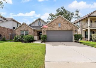 18716 Laurel Hills Drive, New Caney, TX 77357