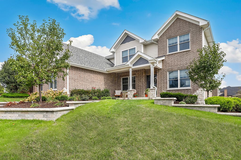 19827 TELURIDE Lane, Mokena, IL 60448 — photo 2