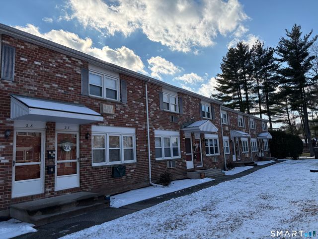 43 Hiltbrand Road APT 2-8, Bristol, CT 06010
