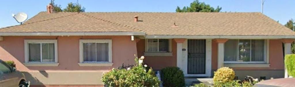 2693 Olivestone Way, San Jose, CA 95132