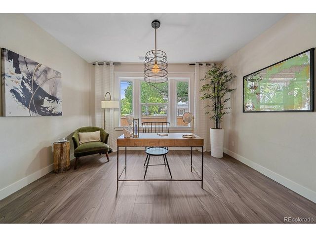 805 Elm St, Denver, CO 80220